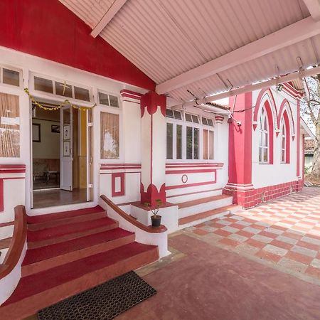 Itsy By Treebo - Rosefield Heritage Ooty Eksteriør bilde