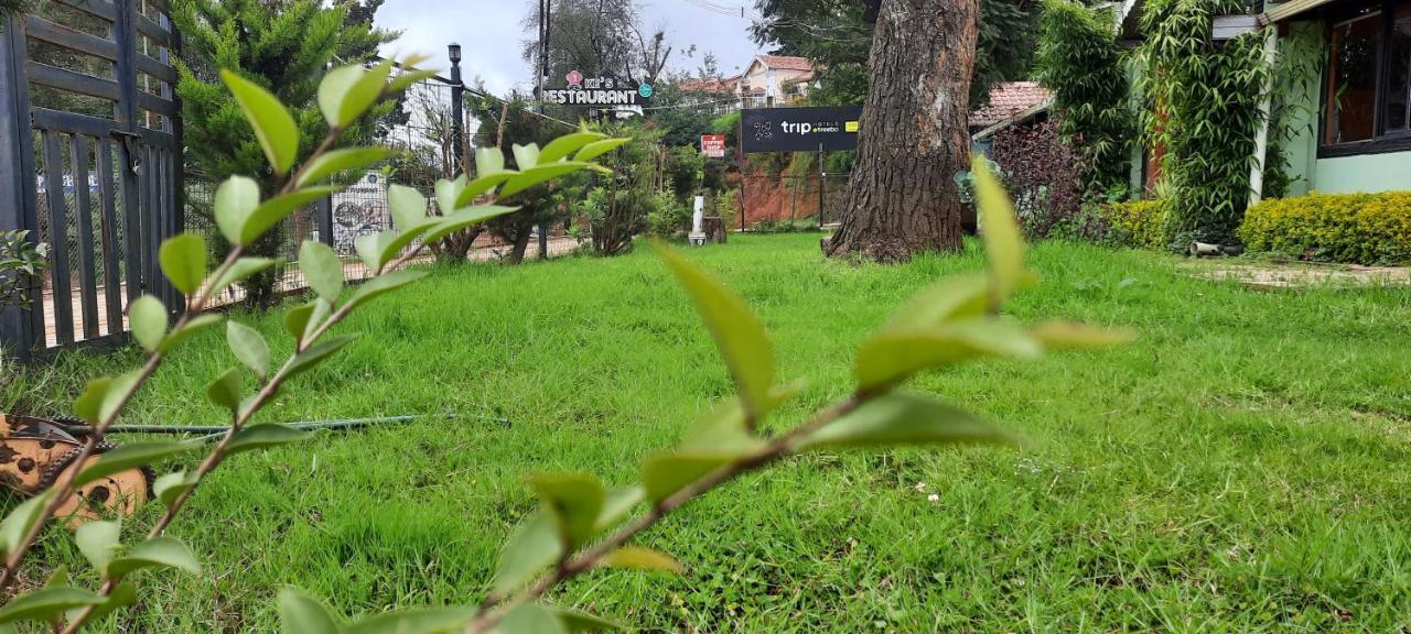 Itsy By Treebo - Rosefield Heritage Ooty Eksteriør bilde